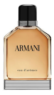 

Eau d'Aromes: туалетная вода 50мл уценка, Eau D'Aromes