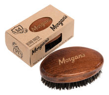 Morgan's Pomade Щетка для бороды Beard Brush