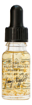 Масло для бороды Jimmy Niggles The Million Dollar Beard Oil