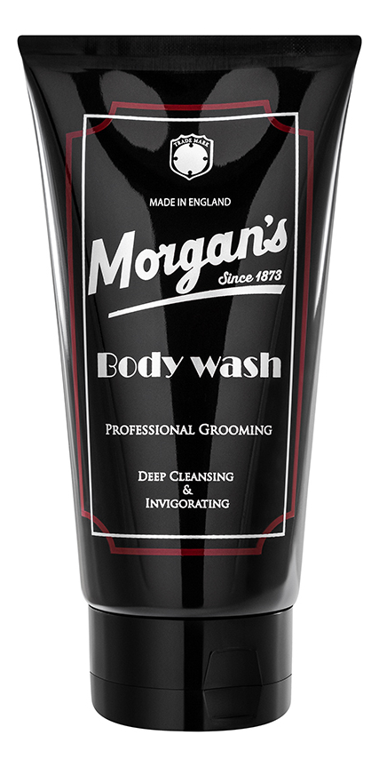 

Гель для душа Body Wash 150мл