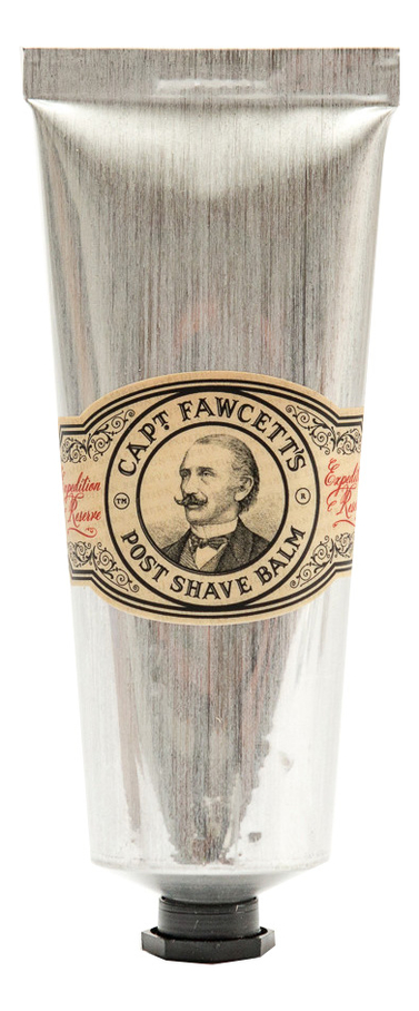 Бальзам после бритья Post Shave Balm 125мл