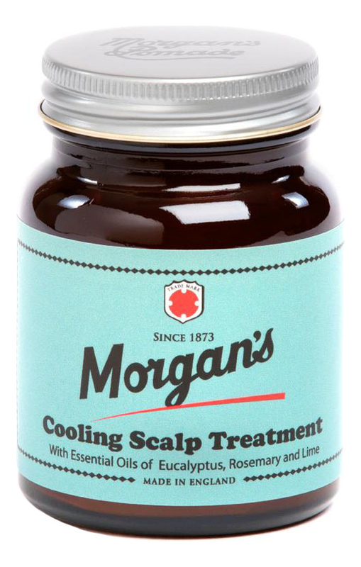 

Крем восстанавливающий для кожи головы Cooling Scalp Treatment 100мл