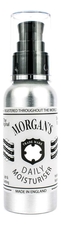 Morgan's Pomade Увлажняющий крем для лица Daily Moisturiser 100мл