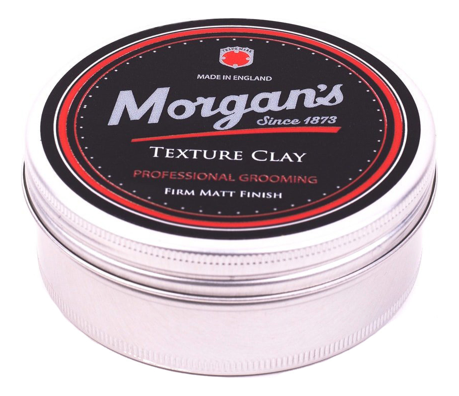 

Текстурирующая глина для укладки волос Texture Clay: Глина 75мл, Текстурирующая глина для укладки волос Texture Clay