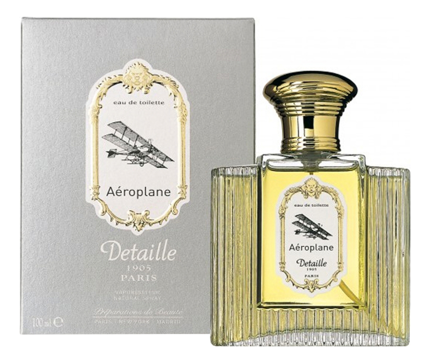 

Aeroplane: туалетная вода 100мл, Aeroplane
