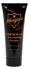 Morgan's Pomade Крем для укладки волос Old School Grooming Cream 100мл
