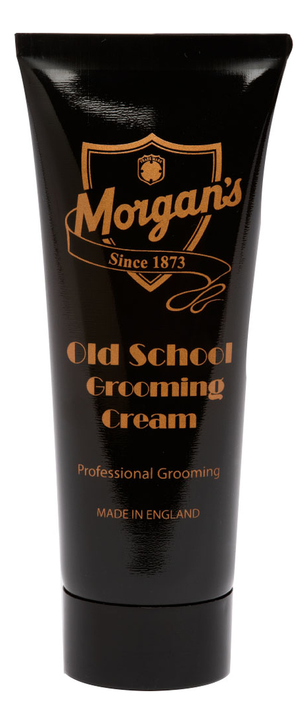 

Крем для укладки волос Old School Grooming Cream 100мл