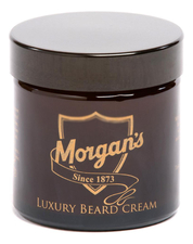 Morgan's Pomade Премиальный крем для бороды Luxury Beard Cream 60мл
