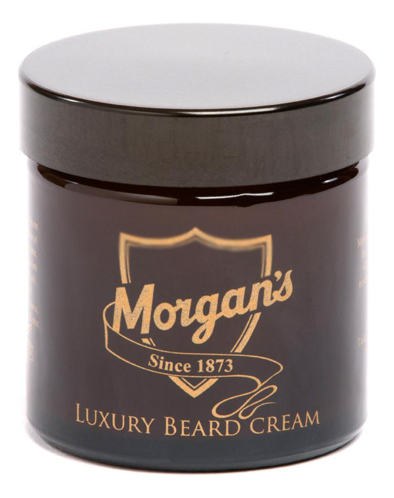 Премиальный крем для бороды Luxury Beard Cream 60мл от Randewoo