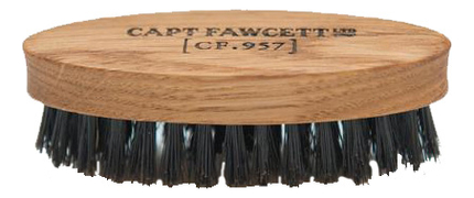 

Щетка для усов Wild Boar Bristle Moustache Brush