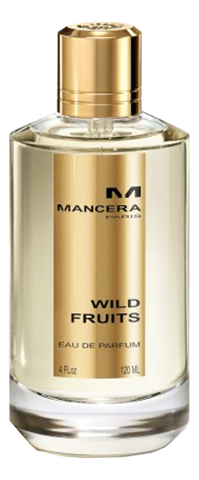 Mancera Wild Fruits