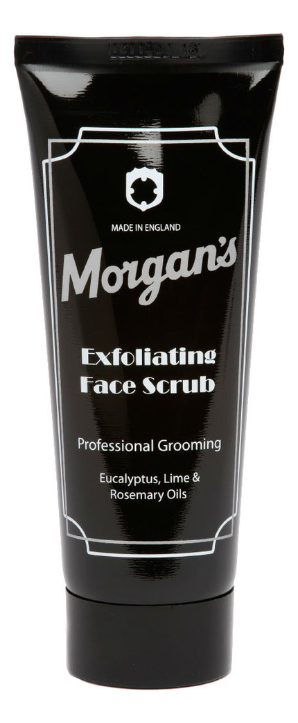 

Очищающий скраб для лица Exfoliating Face Scrub 100мл