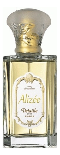 Alizee: туалетная вода 100мл уценка