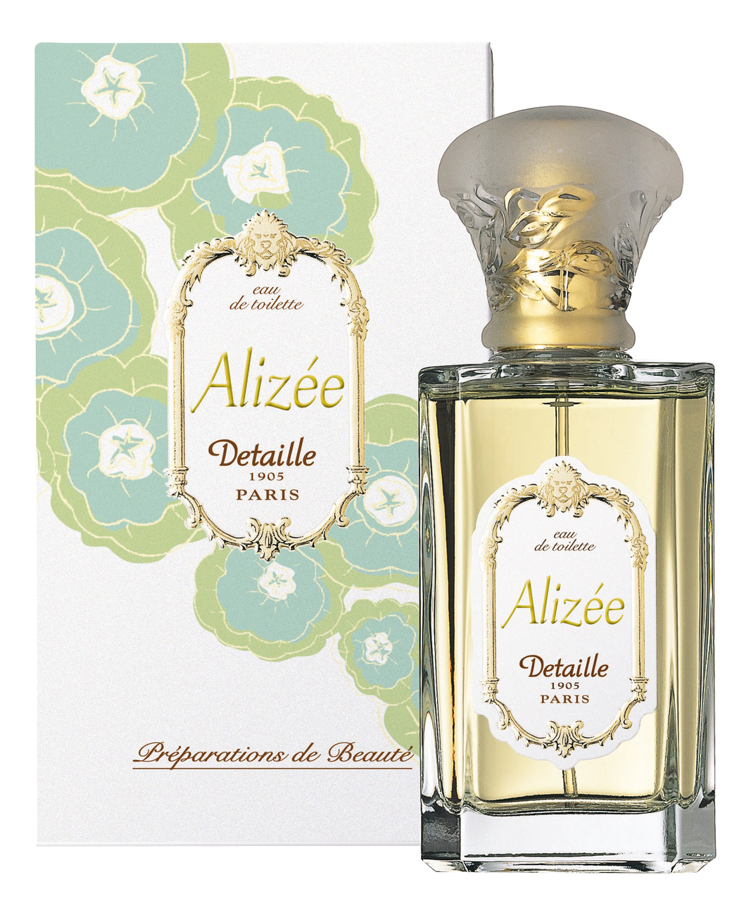 Alizee: туалетная вода 100мл