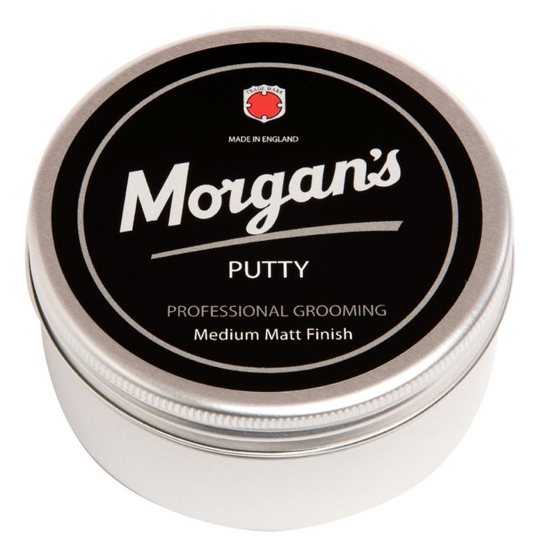 

Мастика для укладки волос Putty 100мл: Мастика 100мл, Мастика для укладки волос Putty
