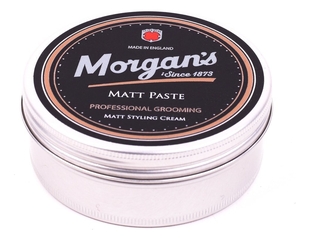 Матовая паста для укладки волос Matt Paste