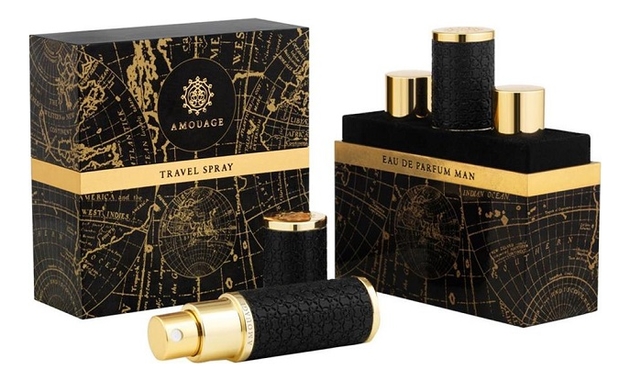 

Jubilation XXV for men: парфюмерная вода 3*10мл, Jubilation XXV For Men