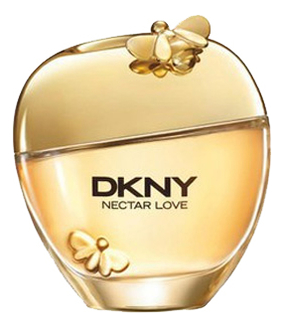 

Nectar Love: парфюмерная вода 30мл уценка, Nectar Love