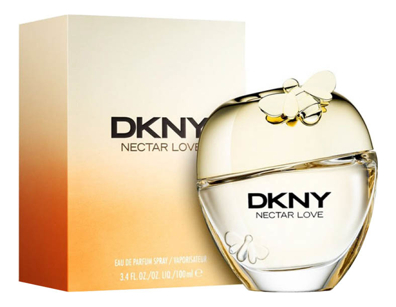 Nectar Love: парфюмерная вода 100мл dkny парфюмерная вода nectar love 30 мл