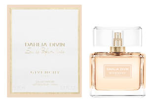 Dahlia divin cheap givenchy 50ml