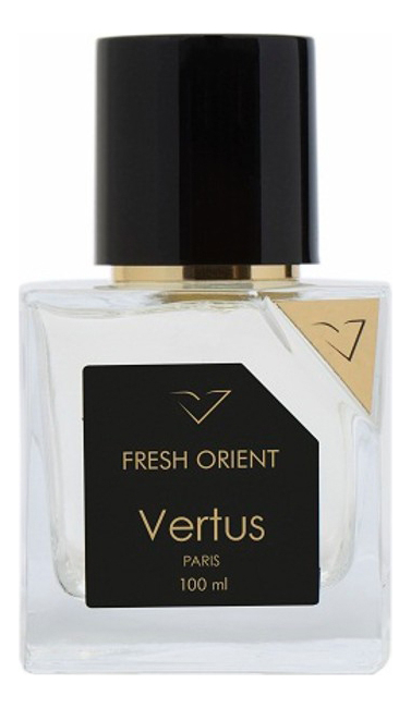 

Fresh Orient: парфюмерная вода 1,5мл, Fresh Orient