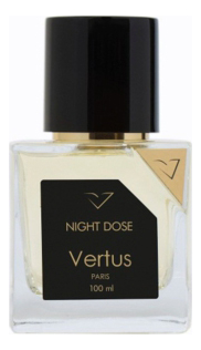 Night Dose: парфюмерная вода 200мл лосьон парфюмерный для мужчин divine aroma night blue pour homme 80 мл