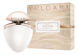 Aqva Divina