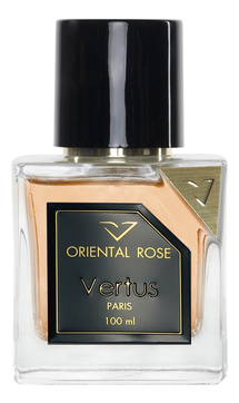 Oriental Rose