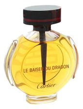 Cartier  Le Baiser Du Dragon