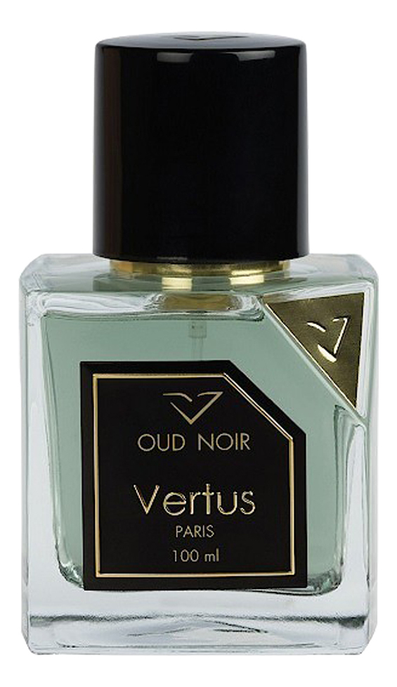 

Vertus Oud Noir: парфюмерная вода 3*10мл, Vertus Oud Noir