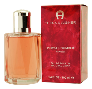 Private Number