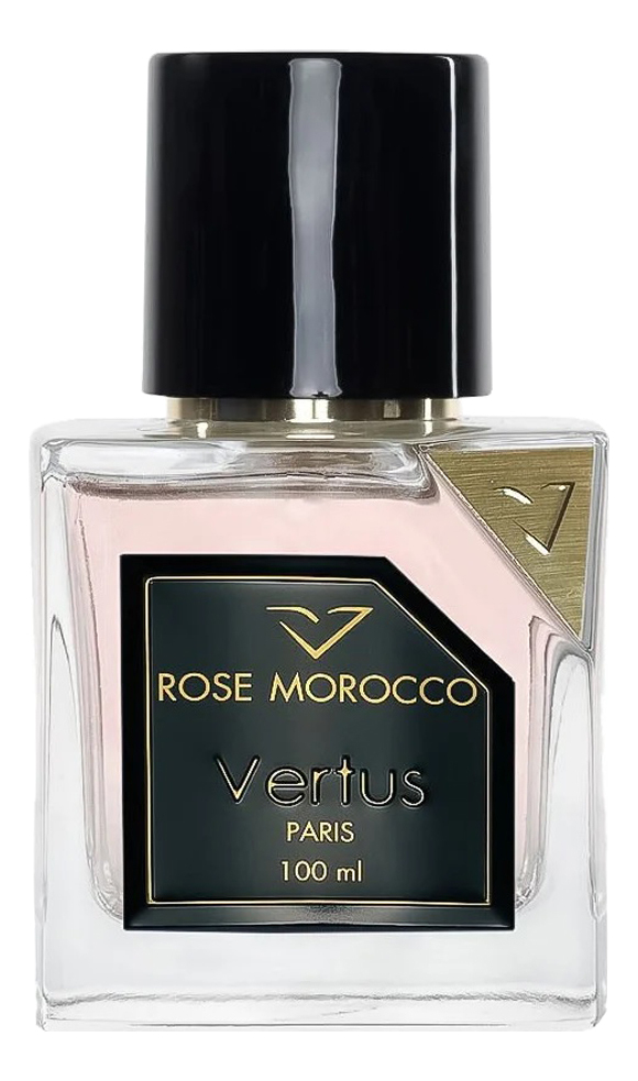 

Rose Morroco: парфюмерная вода 1,5мл, Rose Morroco