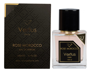 Rose Morocco