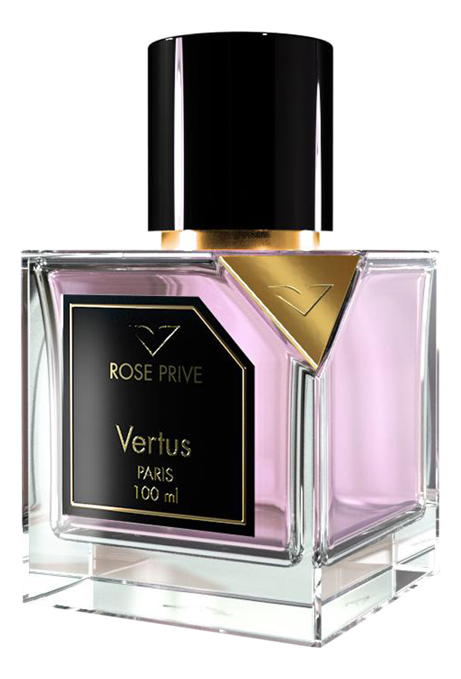 

Rose Prive: парфюмерная вода 1,5мл, Rose Prive