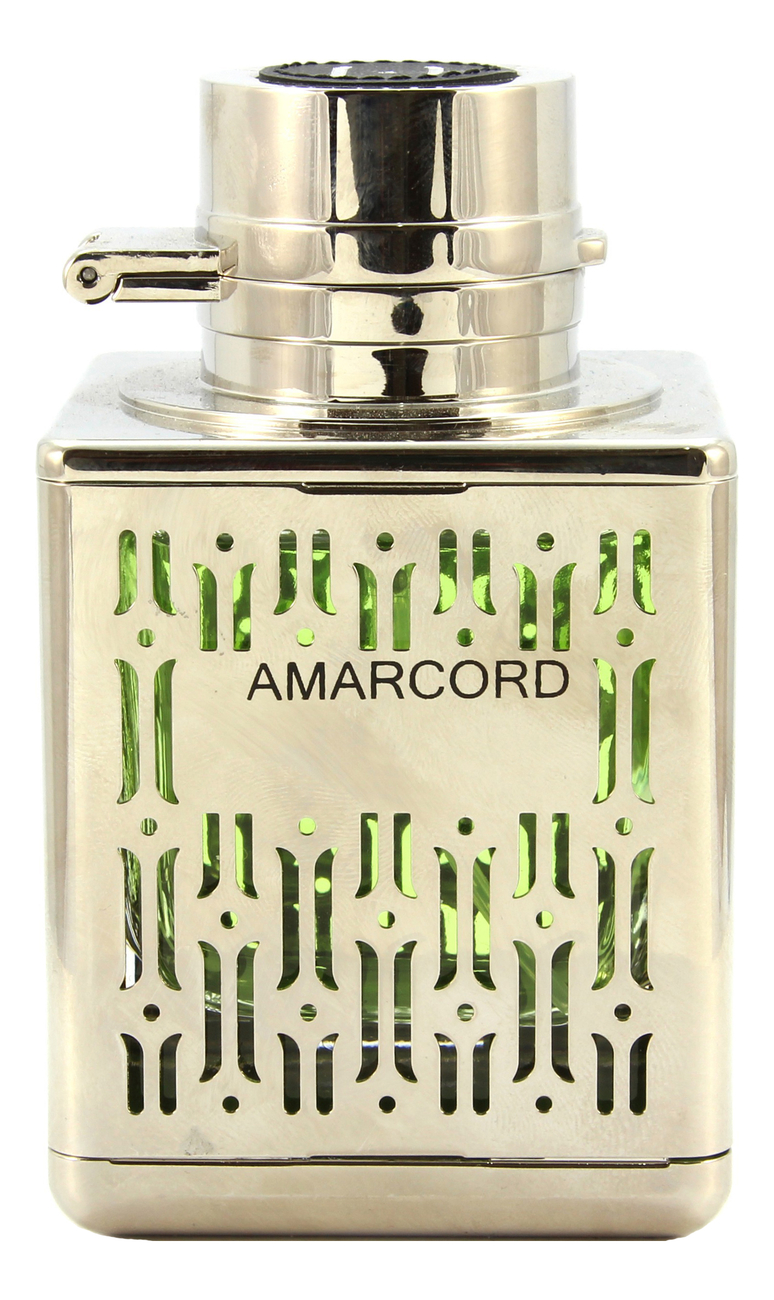 Amarcord: парфюмерная вода 100мл уценка splendid парфюмерная вода 100мл уценка