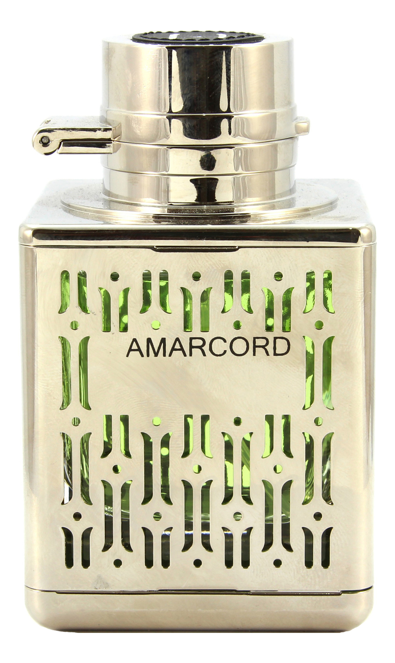 

Amarcord: парфюмерная вода 100мл тестер, Amarcord