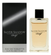 Davidoff  Silver Shadow
