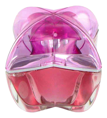 

Rose Bourbon: парфюмерная вода 50мл уценка, Rose Bourbon