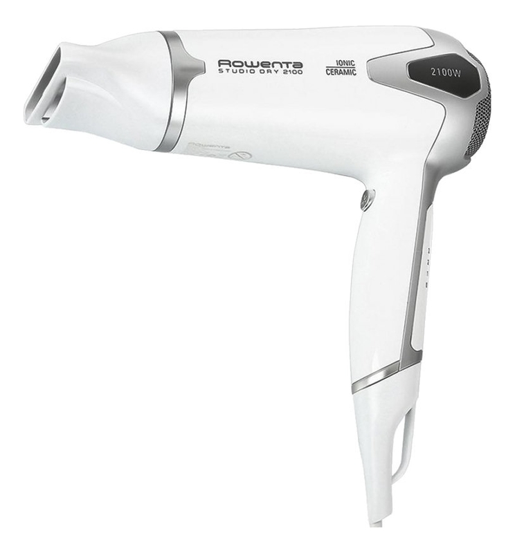 

Фен для волос Studio Dry 2100W CV5330F0