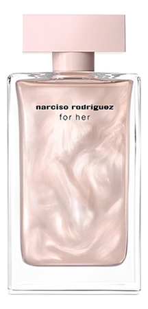 Narciso Rodriguez Iridescent for her