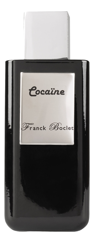 Cocaine: духи 100мл уценка franck boclet tobacco 100