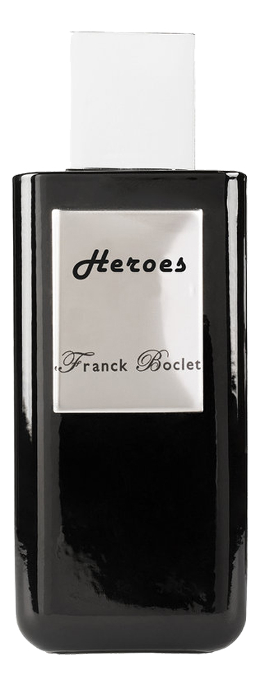 

Heroes: духи 100мл уценка, Heroes