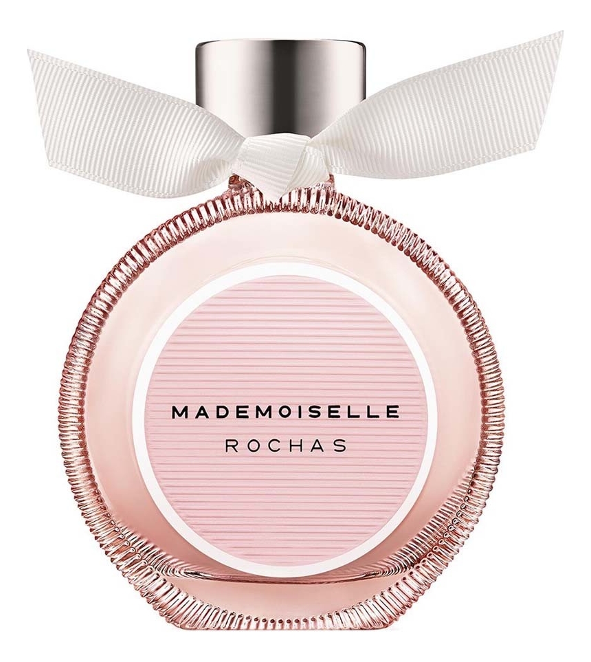 Mademoiselle Rochas: парфюмерная вода 50мл уценка