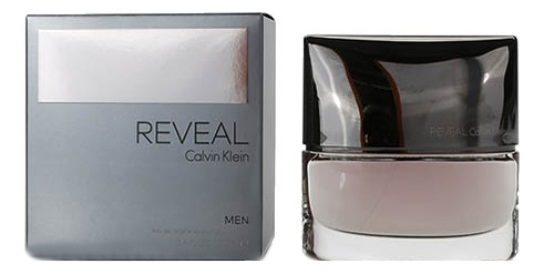 Reveal Men: туалетная вода 30мл calvin klein ck one red edition for him 50