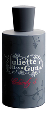 Juliette has a Gun  Calamity J.