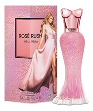 Paris Hilton  Rose Rush