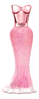 Rose Rush: парфюмерная вода 30мл уценка