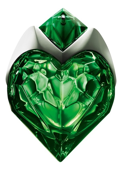 Aura 2017: парфюмерная вода 8мл aura mugler eau de toilette