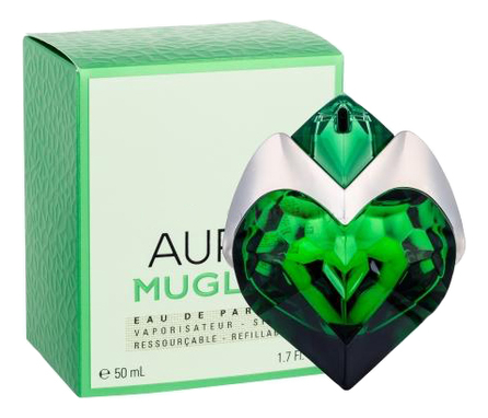 

Aura 2017: парфюмерная вода 50мл, Aura 2017