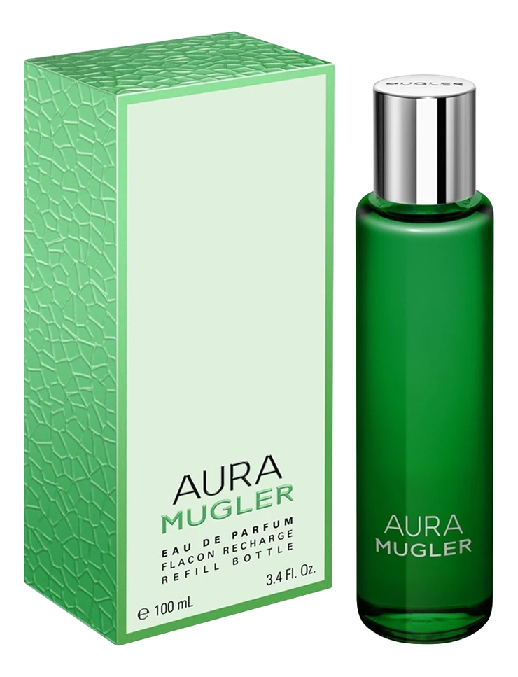 Aura 2017: парфюмерная вода 100мл